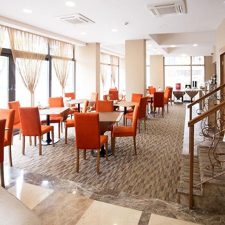 Otel Vona Ordu Exterior foto