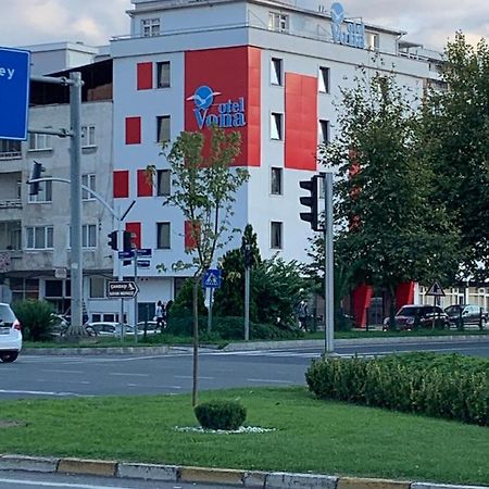 Otel Vona Ordu Exterior foto